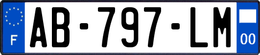 AB-797-LM