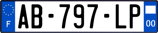 AB-797-LP