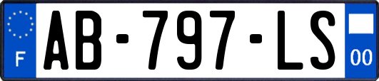 AB-797-LS