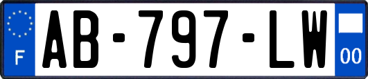 AB-797-LW