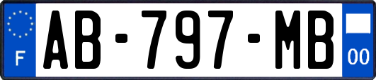 AB-797-MB