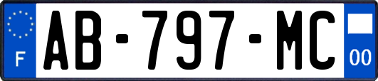 AB-797-MC