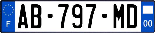 AB-797-MD