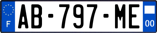 AB-797-ME