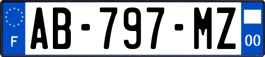 AB-797-MZ