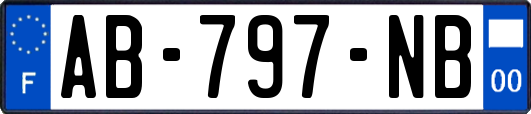 AB-797-NB