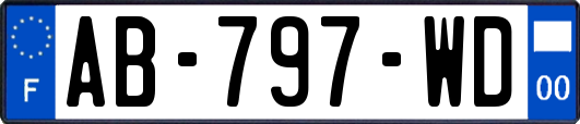 AB-797-WD
