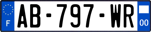 AB-797-WR