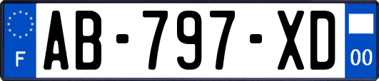 AB-797-XD