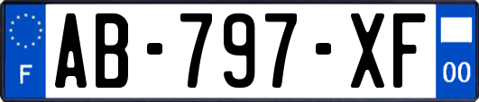 AB-797-XF