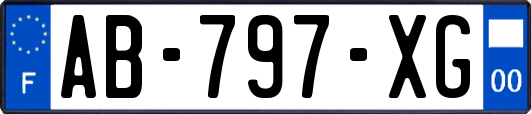 AB-797-XG