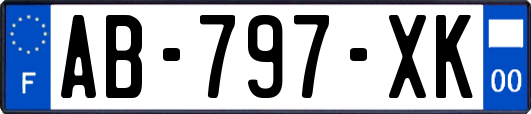 AB-797-XK