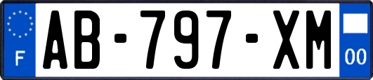 AB-797-XM