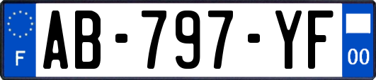 AB-797-YF