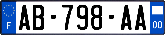 AB-798-AA