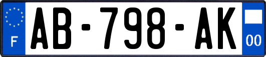 AB-798-AK