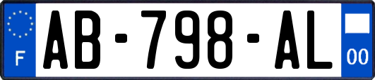 AB-798-AL