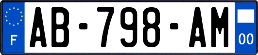 AB-798-AM