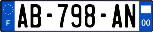 AB-798-AN