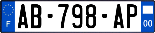 AB-798-AP