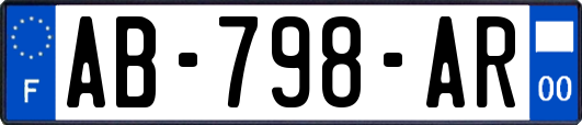 AB-798-AR