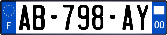 AB-798-AY