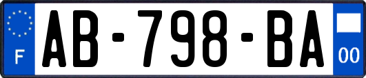 AB-798-BA