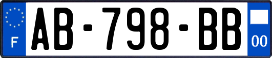 AB-798-BB