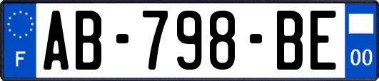 AB-798-BE