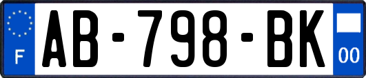 AB-798-BK