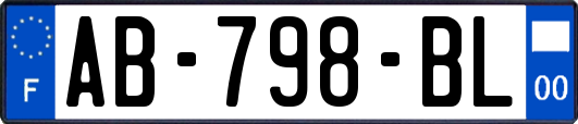 AB-798-BL