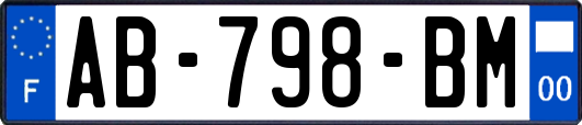 AB-798-BM