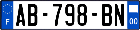 AB-798-BN