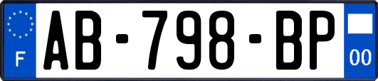 AB-798-BP