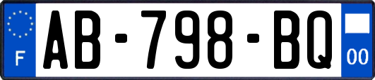 AB-798-BQ