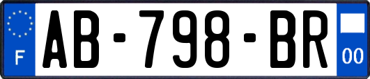 AB-798-BR