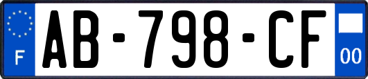 AB-798-CF