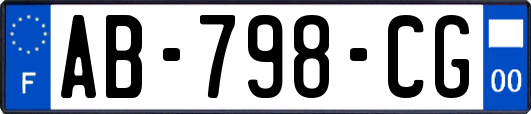 AB-798-CG