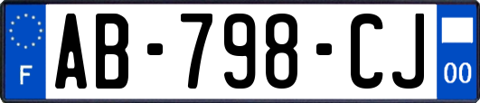 AB-798-CJ