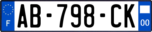 AB-798-CK