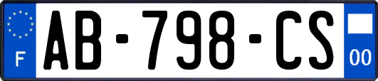 AB-798-CS