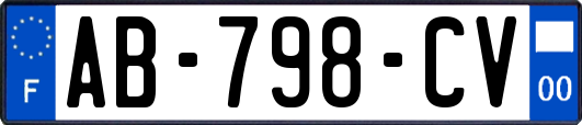 AB-798-CV