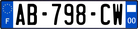 AB-798-CW