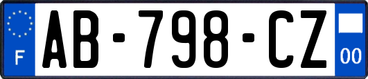 AB-798-CZ