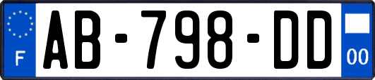 AB-798-DD