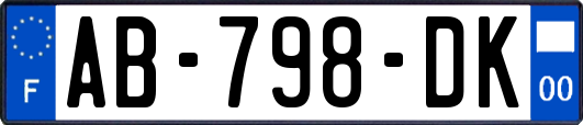 AB-798-DK