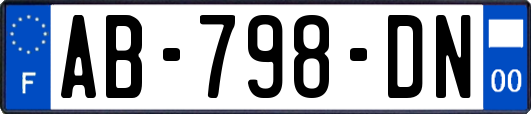 AB-798-DN