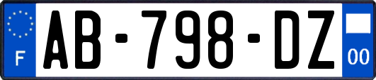 AB-798-DZ