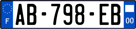 AB-798-EB