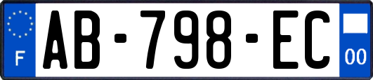 AB-798-EC